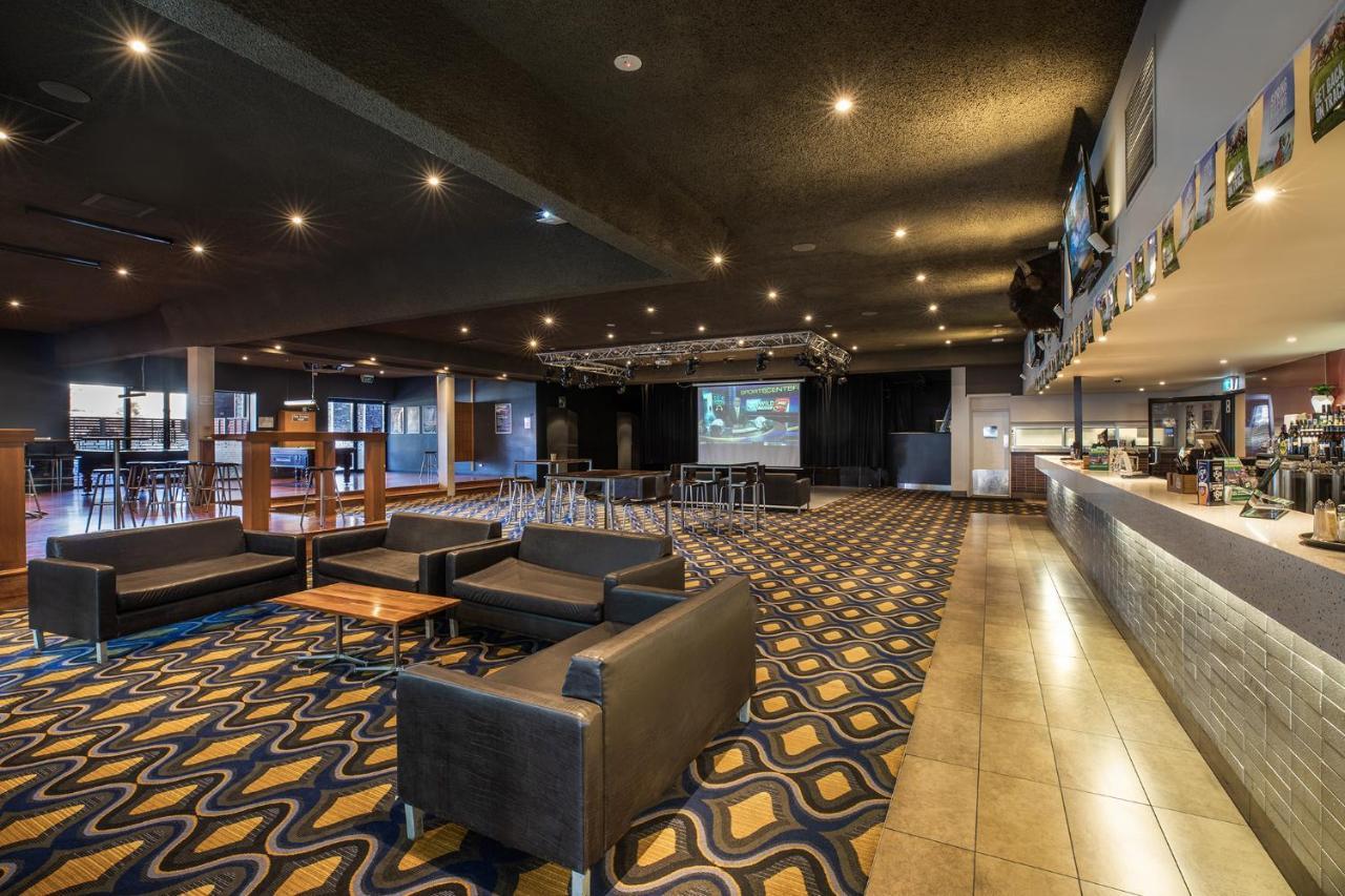 Nightcap At Sandbelt Hotel Moorabbin Exterior photo